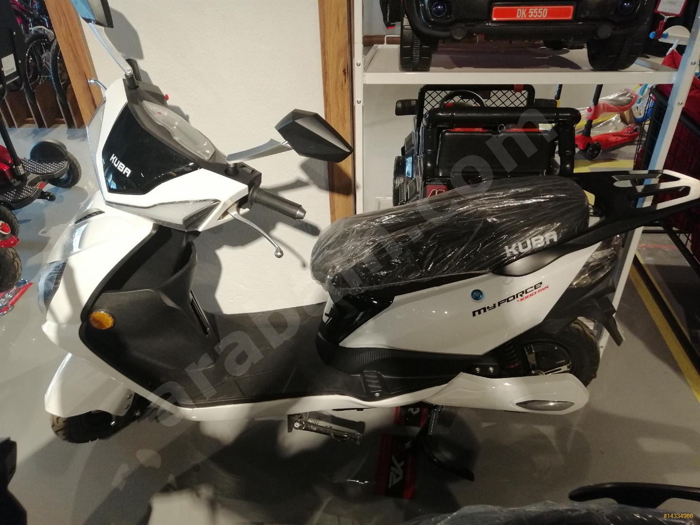 Galeriden Elektrikli Araclar Motosiklet Diger Markalar Modeller 2020 Model Konya 14334966 Arabam Com