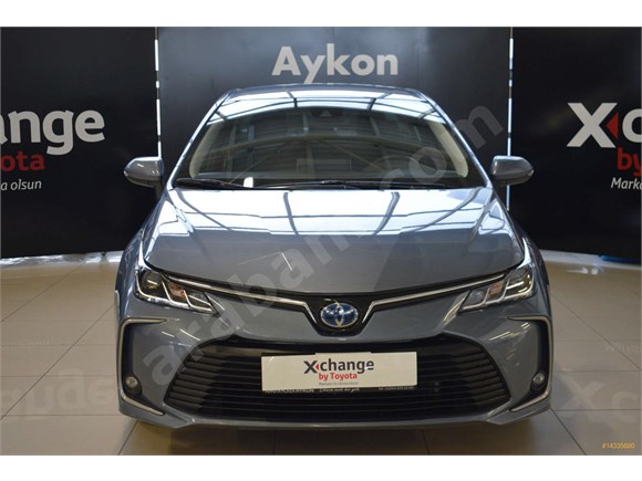 Toyota Corolla18500 Araba Ilanlari Arabaliste Com