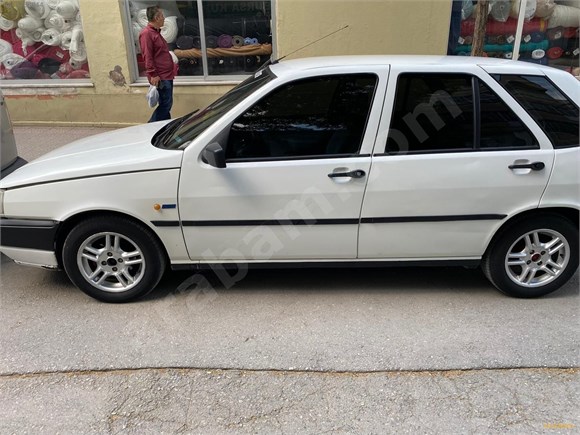 Sahibinden Fiat Tipo 1 6 S 1996 Model Bursa 197 000 Km 15752439 Arabam Com