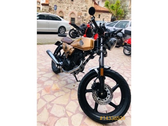 Honda Cgl 125 Motosiklet Fiyatlari Ve Ilanlari