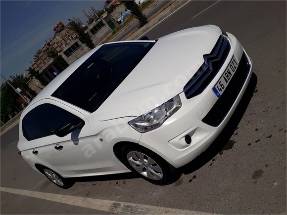 Kahramanmaras Merkez Bolgesinde Citroen Nemo 111 Adet Ikinci El