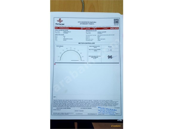 sahibinden audi a3 sportback 1 6 attraction 2010 model tekirdag 179 000 km beyaz 14406291 arabam com