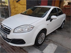Düşük Km bakimlı Linea