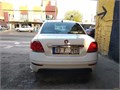 Düşük Km bakimlı Linea