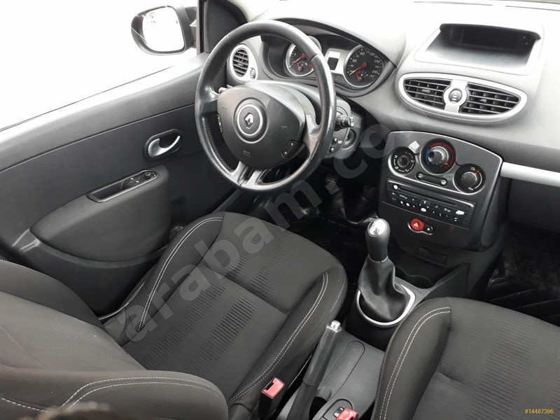 Sahibinden Renault Clio 1 5 Dci Joy 2016 Model Samsun 113 000 Km 15575887 Arabam Com