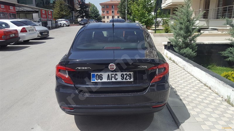 Fiat servis kaydı sorgulama