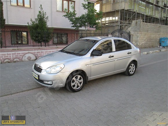 2011 HYUNDAİ ACCENT ERA 1.5 DİZEL TEAM MOTOR YÜRÜYEN SORUNSUZ