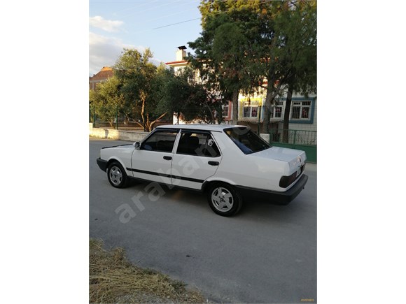 Galeriden Tofaş Şahin 1.6 1994 Model Denizli