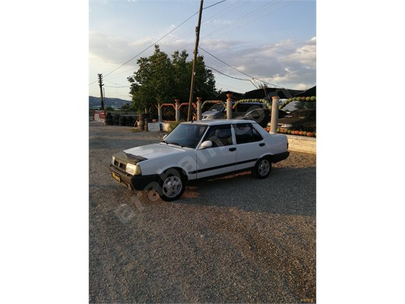 Galeriden Tofaş Şahin 1.6 1994 Model Denizli