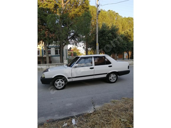Galeriden Tofaş Şahin 1.6 1994 Model Denizli
