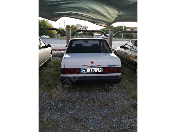 Galeriden Tofaş Şahin 1.6 1994 Model Denizli