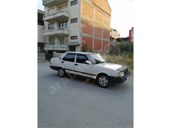 Galeriden Tofaş Şahin 1.6 1994 Model Denizli