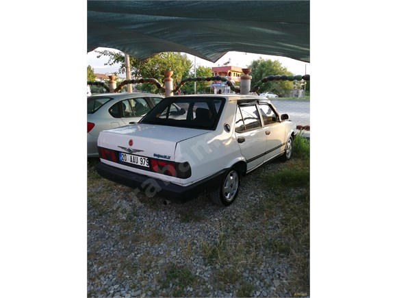 Galeriden Tofaş Şahin 1.6 1994 Model Denizli
