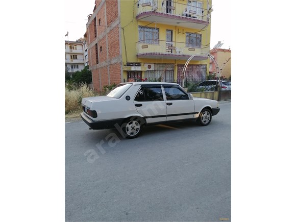 Galeriden Tofaş Şahin 1.6 1994 Model Denizli