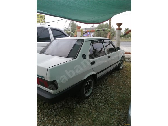 Galeriden Tofaş Şahin 1.6 1994 Model Denizli