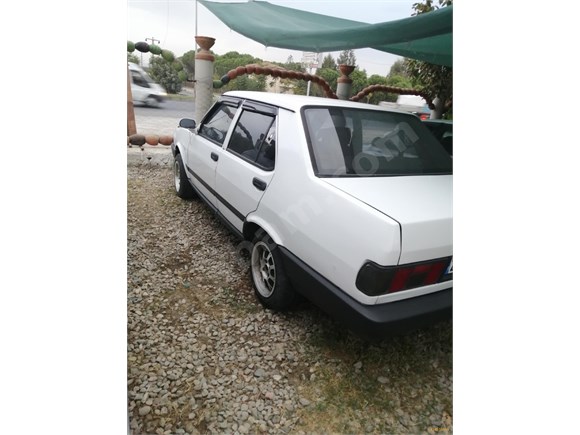 Galeriden Tofaş Şahin 1.6 1994 Model Denizli