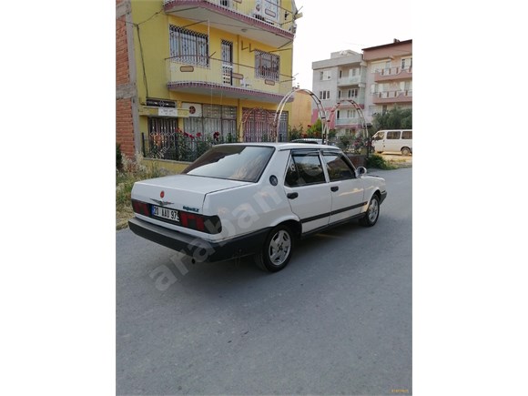 Galeriden Tofaş Şahin 1.6 1994 Model Denizli