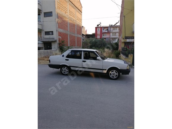 Galeriden Tofaş Şahin 1.6 1994 Model Denizli