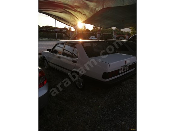 Galeriden Tofaş Şahin 1.6 1994 Model Denizli