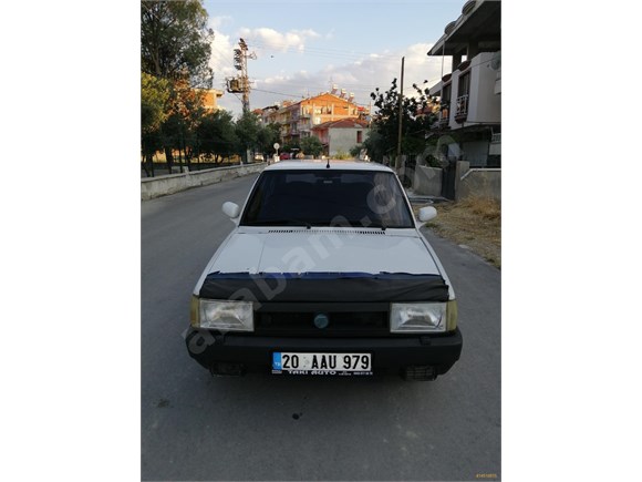 Galeriden Tofaş Şahin 1.6 1994 Model Denizli