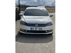 Sahibinden Volkswagen Passat 1.6 TDi BlueMotion Comfortline ( Takasa Açık)