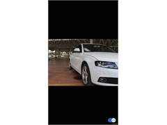 Sahibinden Audi A4 Sedan 1.8 TFSI 2008 b8 kasa model 160 bg 