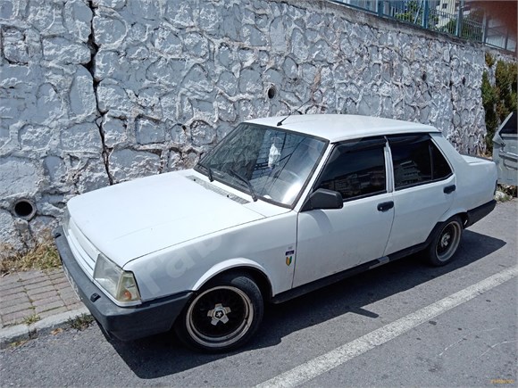 Izmir Icinde Fiat Sahin 134 Adet Ikinci El Fiat Sahin Izmir Araba Fiyatlari Sayfa 5 Waa2