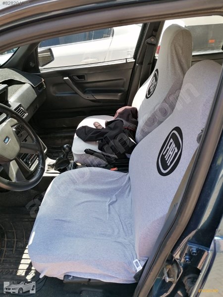 Satilik Galeriden Fiat Tipo 1 4 S 1998 Model Izmir 218 000 Km Mavi Arac Piyasasi