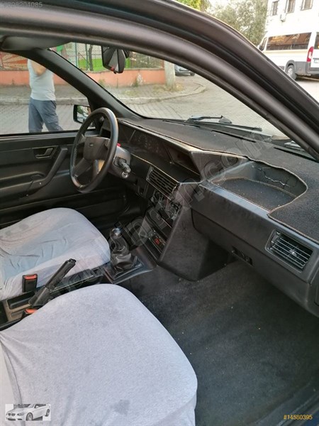 Satilik Galeriden Fiat Tipo 1 4 S 1998 Model Izmir 218 000 Km Mavi Arac Piyasasi