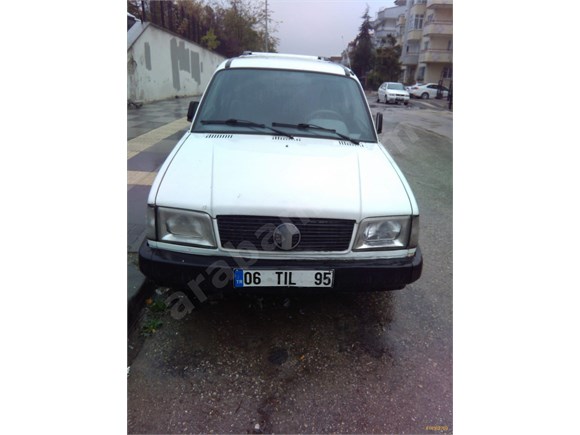 sahibinden tata telcoline 4x2 cift kabin 2001 model ankara 56 000 km 14582769 arabam com