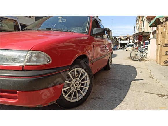 Opel Astra 1.4 GL 1992