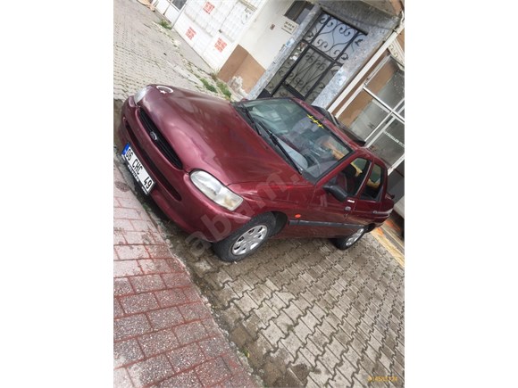 Ford Escort 1 6 Clx Fiyatlari Ve Ilanlari Sayfa 1