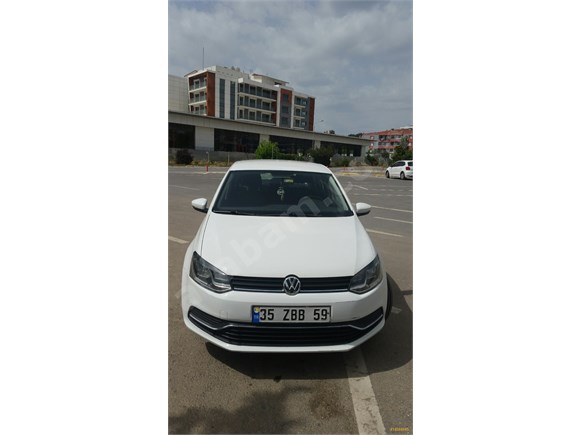 Nova Otomotiv Den Volkswagen Passat 1 6 Tdi Bluemotion Comfortline Araba Ilanlari Arabaliste Com