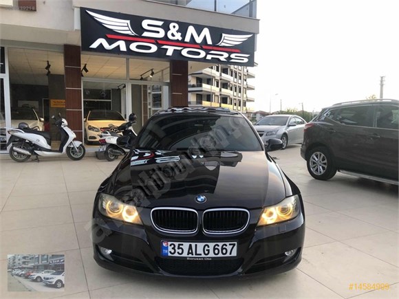 Ikinci El Bmw 320 Araba Fiyatlari Sayfa 49 Waa2