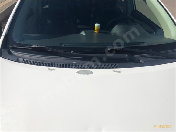 Sahibinden Toyota Corolla 1 4 D 4d Comfort 2012 Model Diyarbakir 90 000 Km Beyaz 14587870 Arabam Com