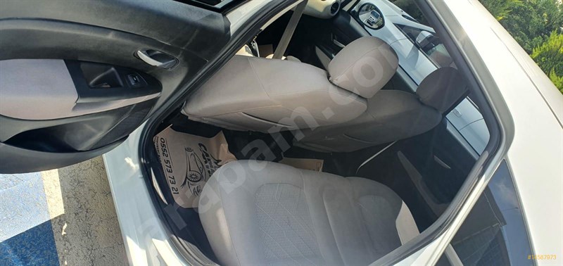 Satilik Sahibinden Fiat Linea 1 3 Multijet Urban 2016 Model Bursa 173 000 Km Arac Piyasasi