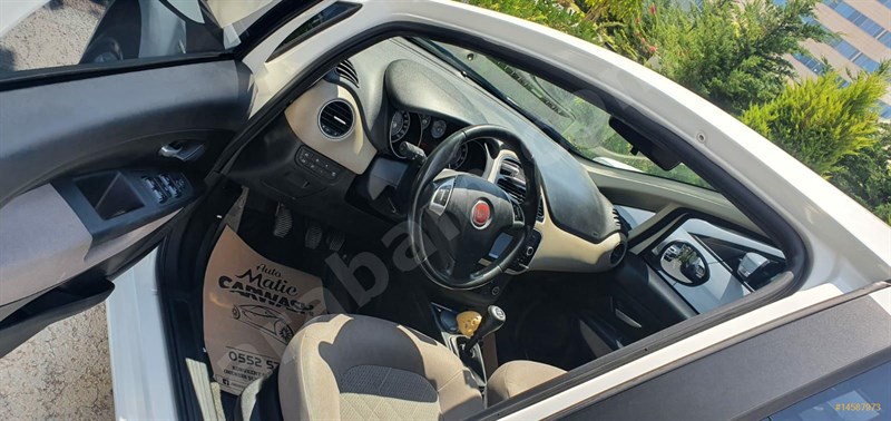 Satilik Sahibinden Fiat Linea 1 3 Multijet Urban 2016 Model Bursa 173 000 Km Arac Piyasasi