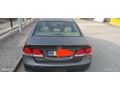 GÜNCEL Honda Civic Premium Otm.