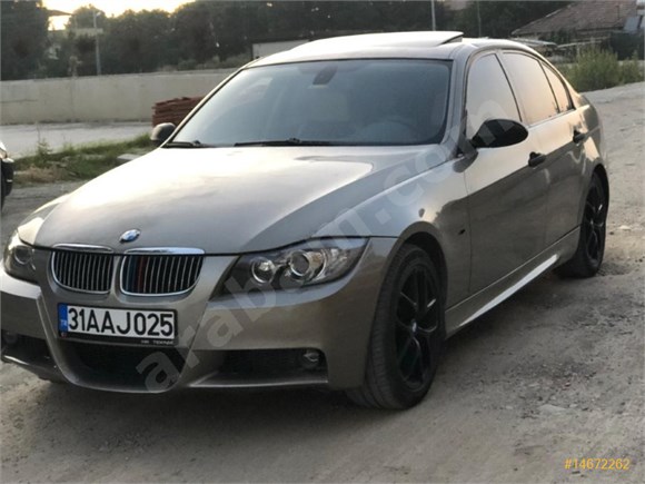 2 El Satilik Bmw Satilik Hatay 2 El Araba Fiyatlari Ilanlari Tasit Com