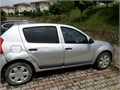 Hasar kayıtsız 1.4 Sandero