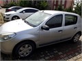Hasar kayıtsız 1.4 Sandero