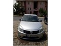 Hasar kayıtsız 1.4 Sandero