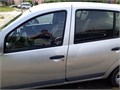 Hasar kayıtsız 1.4 Sandero