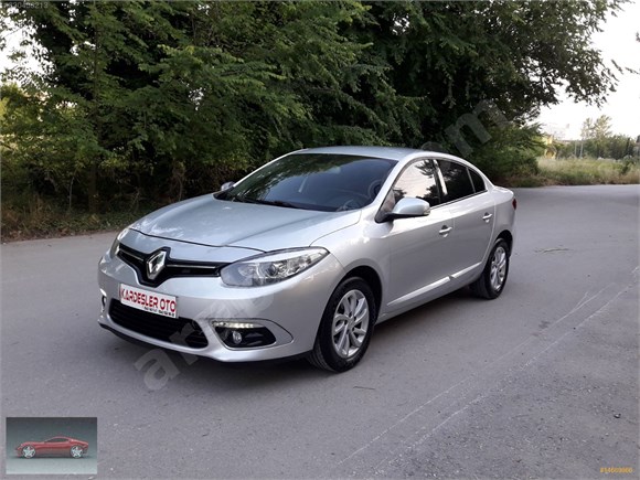 kardeşler otomotivde 2014 model 1.5 hdi ıkon