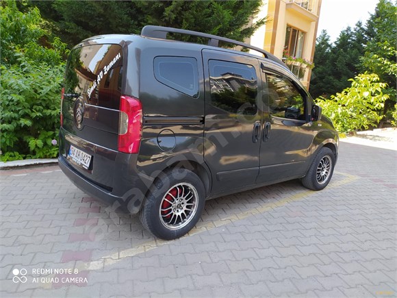 Citroen Nemo 1 3 Hdi X Sahibinden Servis Bakimli Masrafsiz At Sahibinden Com 883003967