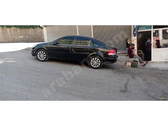 Sahibinden Opel Astra 1.3 CDTI Enjoy plus 2012 Model Kilis