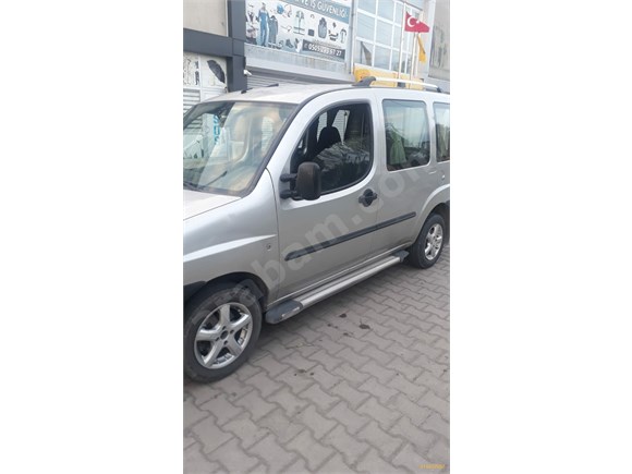 Ikinci El Doblo Koltuk Fiyatlari