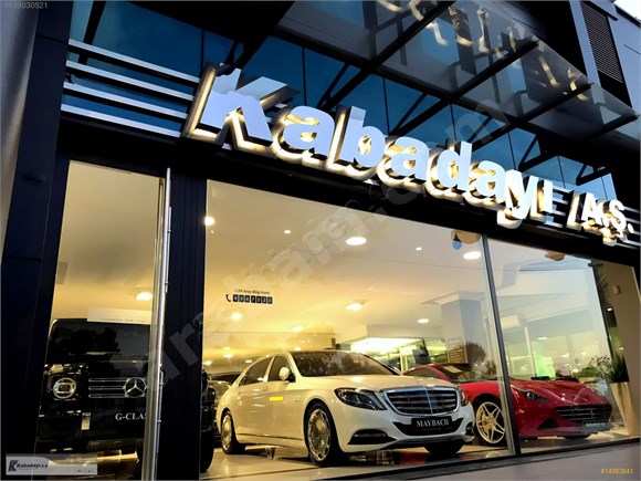 Beykoz Bolgesinde Maserati Grancabrio Ikinci El Maserati Grancabrio 2011 Beykoz Mitula Arabalar