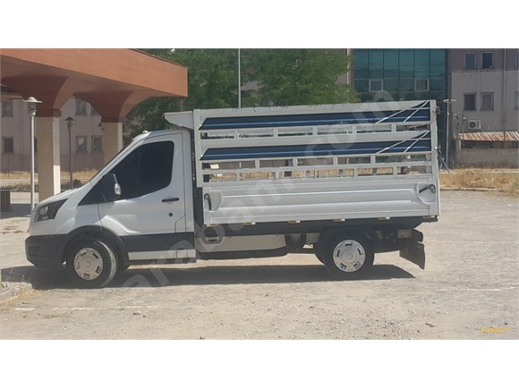 Ford Trucks Transit 350 Ed Model 169 000 Tl Sahibinden Satilik Ikinci El 876112118