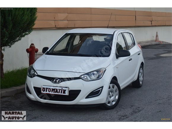 2 El Satilik Hyundai I20 Satilik 0 Km Araba Fiyatlari Ilanlari Tasit Com